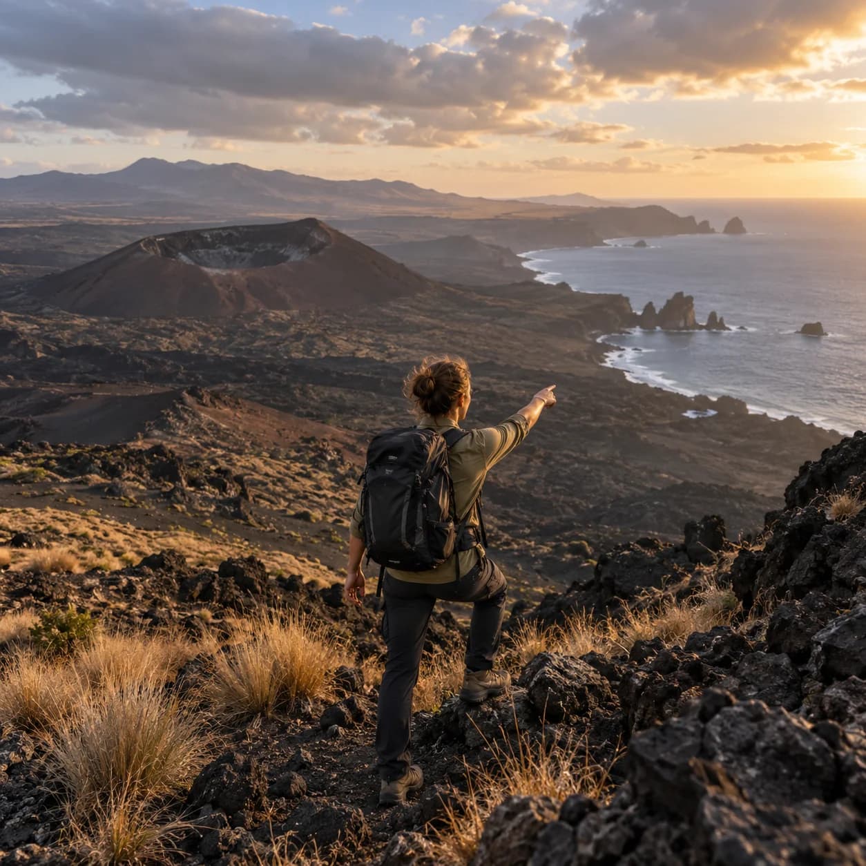 Seed Labs field expedition