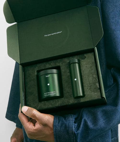 DS-01 Welcome Kit