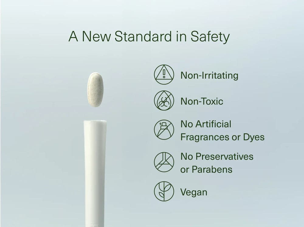 VS-01 testing and allergens