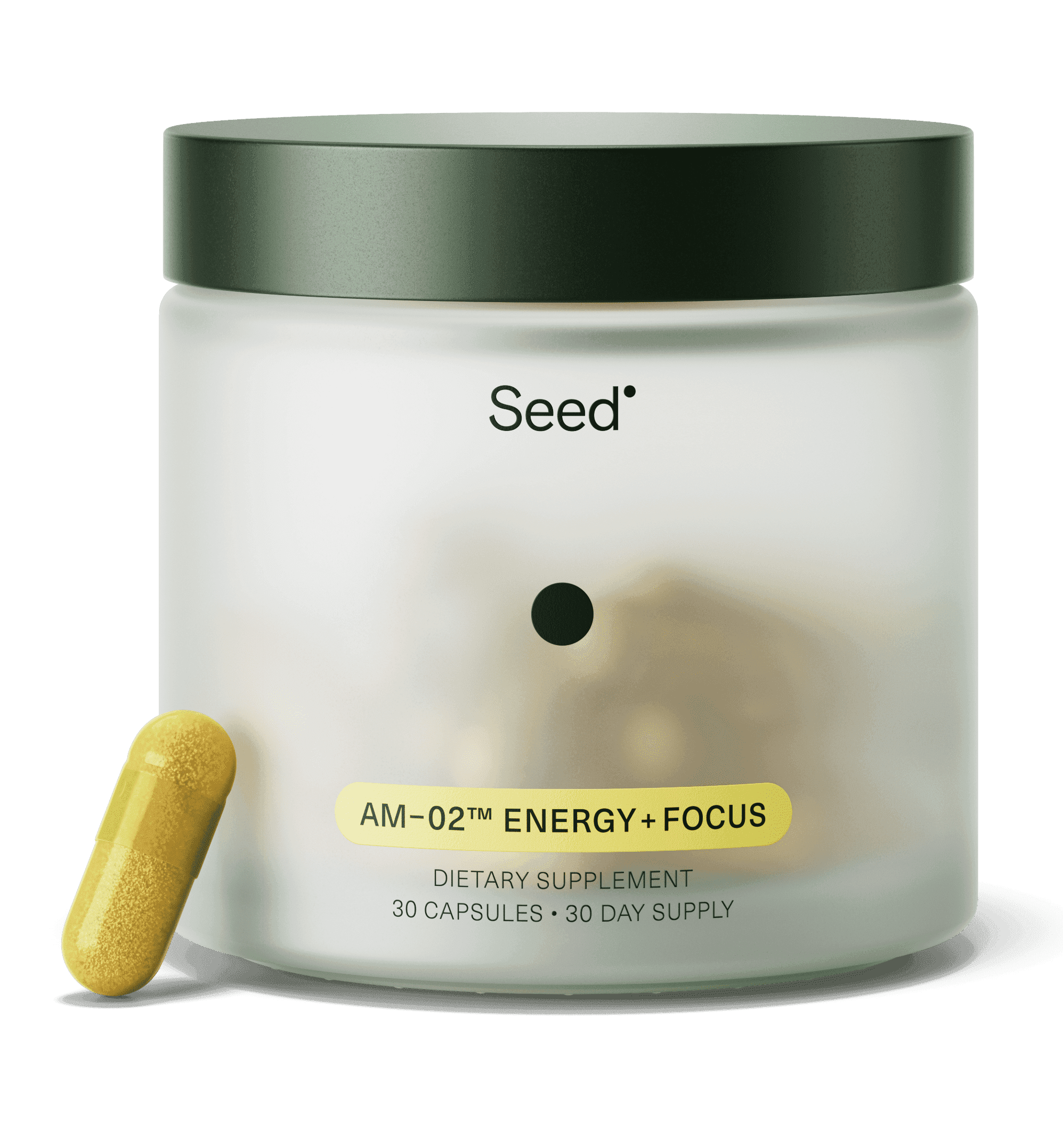 Focus + Energy