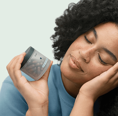 Restorative sleep
