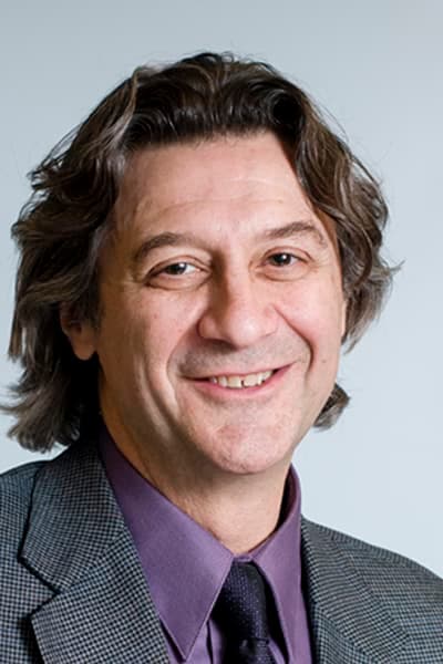 Alessio Fasano, MD