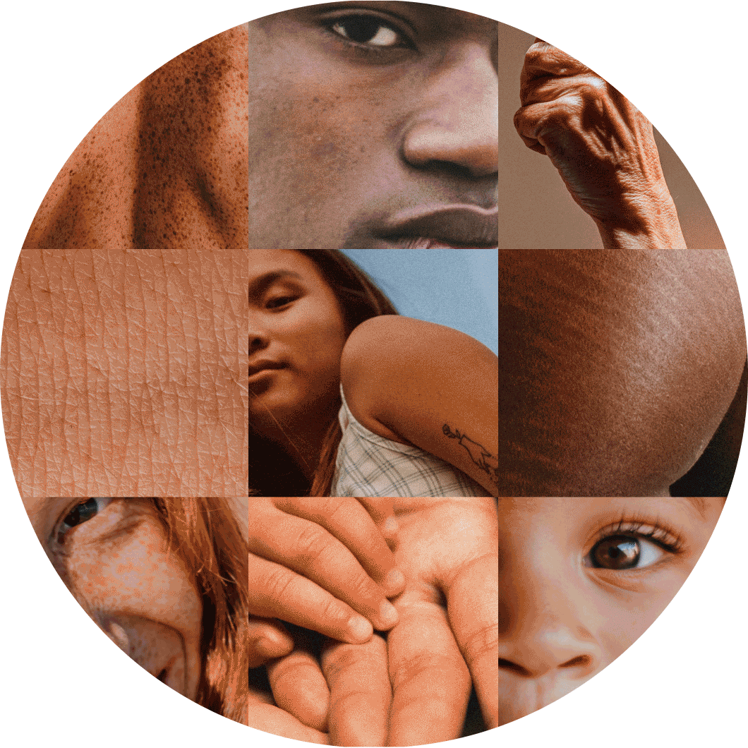 Clinical research visualization
