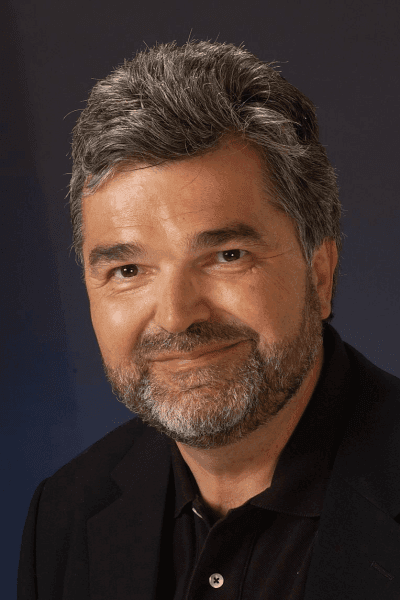 Emeran Mayer, MD