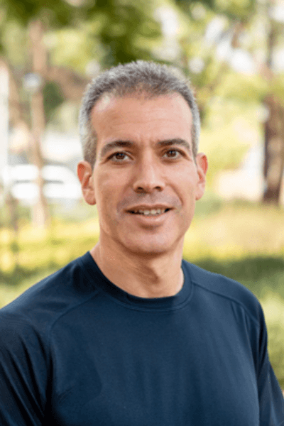 Eran Segal, PhD