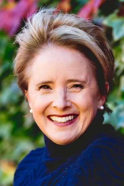 Jane van Dis, MD