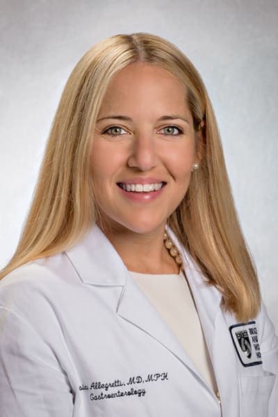 Jessica Alligretti, MD, MPH