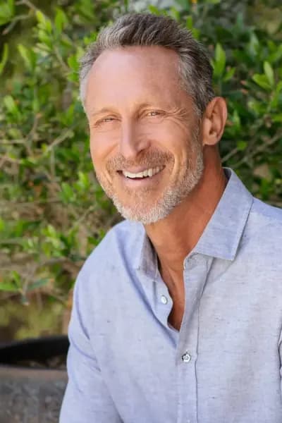 Mark Hyman, MD