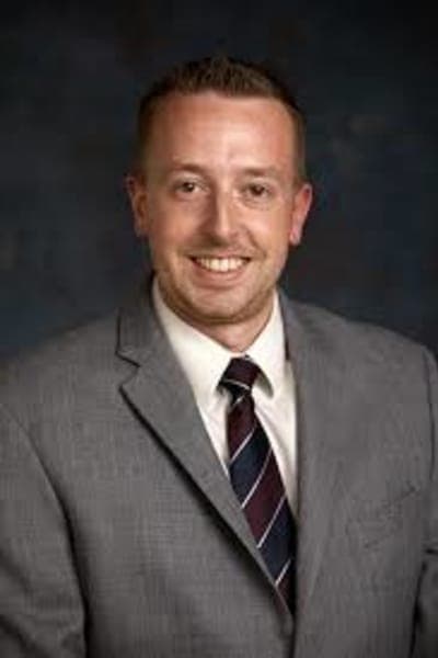 Nick Van Hise, PharmD