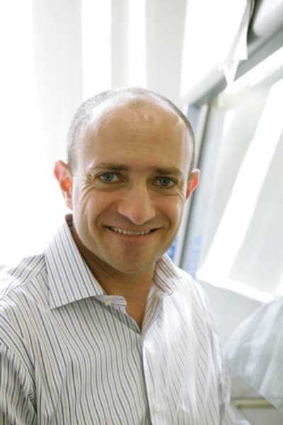 Sarkis Mazmanian, PhD