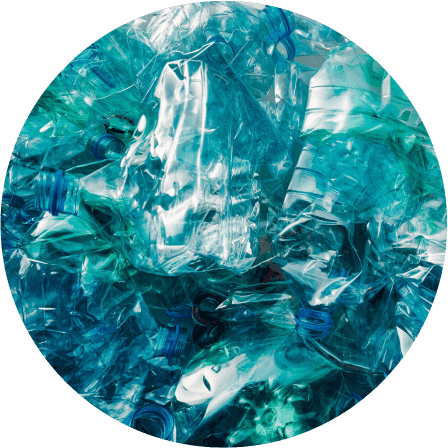 Plastics