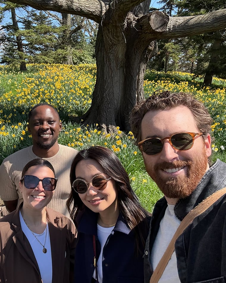 Seed team life