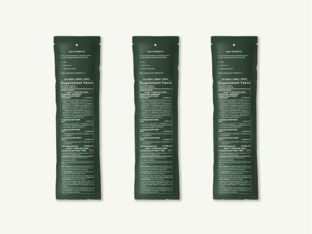 Sustainable Refill Program